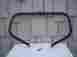 49050-09a Harley-davidson Harley Gloss Black Front Engine Guard Crash Bar 09 Up Touring Trike Models