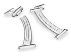 497194 Kuryakyn Boomerang Frame Covers