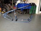 4a31154h1 Unbranded Harley Davidson Sportster Frame Custom Vintage