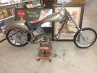 4b7h846942s005250 Harley-davidson New Rolling Chassis Motor