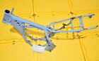 4da-21110-01-uj Yamaha Wr Main Frame Body Chassis Wa Docs