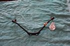 4fm-2831w-00-00 Yamaha New Yzf Mirror Stay Bracket Black