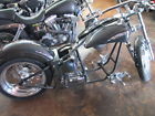 4k7s813562c013432 Mid Usa Softail Chopper