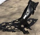 4s8-21110-09-00 Yamaha Main And Rear Frame Chassis Clean Ez Reg