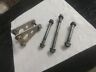 4ss-21425-00-00 Not Specified Yamaha Motor Mounts Hardware