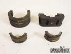 5ny-24183-00-00 4ss-24181-00-00 5be-24182-00-00 Yamaha Yz Gas Tank Dampers Frame Rubber Cover Mounts Oem