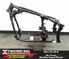 4vr-21110-40-00 Yamaha Main Frame Chassis