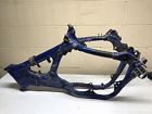 4xl-21101-00-2f Yamaha 1997 Yz250 Frame