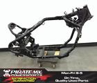 4xy-21110-00-33 Yamaha Main Frame Chassis 4xy-21110-00-33 Yamaha Main Frame Chassis