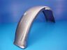 50-0208 Manufacturing Unfinished Wide Heavy Duty Rear Bobbed Flat Fender Rolled