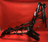 50010-k33-d00 Honda Cbr Frame Ez Reg Cln