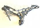 50010-k33-d50 Not Specified Honda Frame Chassis