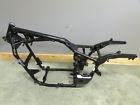 50010-meg-a60 Honda Shadow Spirit Aero Phantom Frame Slv Sal Straight