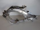 50010-men-a10 Honda 2008 Crf450 Frame