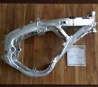 50010-mke-a10 Oem Honda New Frame Crf Rx Original Aluminum Chassis