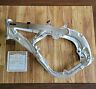 50010-mke-af0 Honda New Frame Rx Oem Original Aluminum Chassis