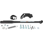 5003 Moose Racing Kickstand Black