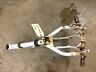 50090-gbf-830za Honda Cr Main Frame Body Chassis