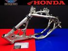 50090-gbf-k00za Honda Main Frame Chassis Ttl