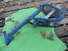 50100-045-673z Honda Frame Minitrail Mini Trail Monkey Bike