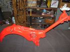 50100-102-721za Oem Honda Ct Trail Nice Frame Triple Trees