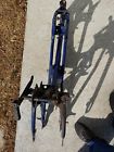 50100-216-305z Honda Frame Only No Title Vin