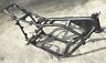 50100-461-750za Honda Cb Custom Motorcycle Frame Oem