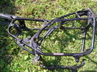 50100-463-670za Honda Gl1100 Interstate 81