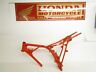 50100-gn1-000za Honda Xr Used Main Frame Chassis Bos Only