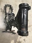 50100-k26-910 Honda Grom Main Frame Ez Registration Rebuilt Bonded Tx