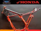 50100-ka5-000za Honda Main Frame Chassis Body