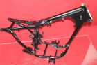 50100-ken-670za Not Specified Honda Rebel Frame Chassi