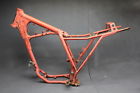 50100-kf0-000za Honda Oem Frame Chassis Bos