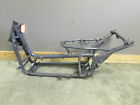 50100-ks4-650 Honda Helix Frame Oem Alabama Sal Slv Straight