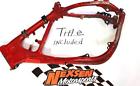 50100-ks7-700za Honda Main Frame Chassis