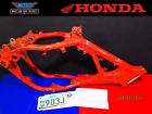 50100-ks7-830za Honda 1988 Cr250 Main