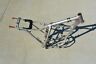 50100-kt0-910zb Honda Xr Frame Chassis Sub
