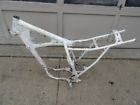50100-kt1-672za Honda Xr Used Frame Chassis Bos