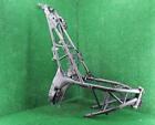 50100-kyj-910 Honda Frame Chassis Cln Clean Tittle Straight