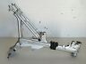 50100-kyk-910zb Honda Frame Silver Chassis Body Straight Fits