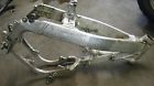 50100-kz3-l10 Honda 00-01 Cr250r Frame