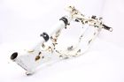 50100-kz4-700za Honda Frame 90 1990