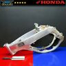 50100-kz4-j10 Honda Main Frame Chassis Assembly Clean