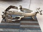 50100-kz4-j30 Honda 2001 Cr125r Cr125 50100-kz4-j30 Honda 2001 Cr125r Cr125