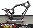 50100-maa-620za Honda Main Frame Chassis