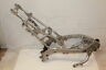 50100-mal-600za Honda Frame Chassis 50100-mal-600za Honda Frame Chassis
