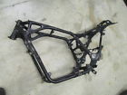 50100-mb3-000za 50210-mb3-000 Honda Sabre Frame Fits