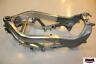 50100-mbb-d40 Honda Super Hawk Main Body Frame Chassis Salvage