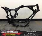 50100-mbh-000za Honda Main Frame Chassis