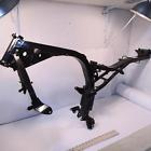 50100-mbz-a40za Honda 2006 Cb600f Frame